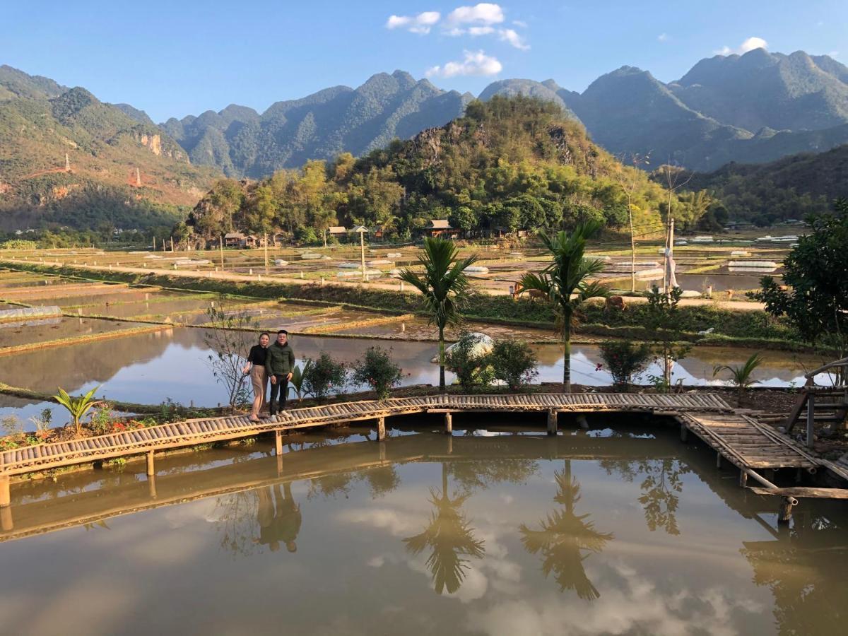 Homestay Rice Fields *