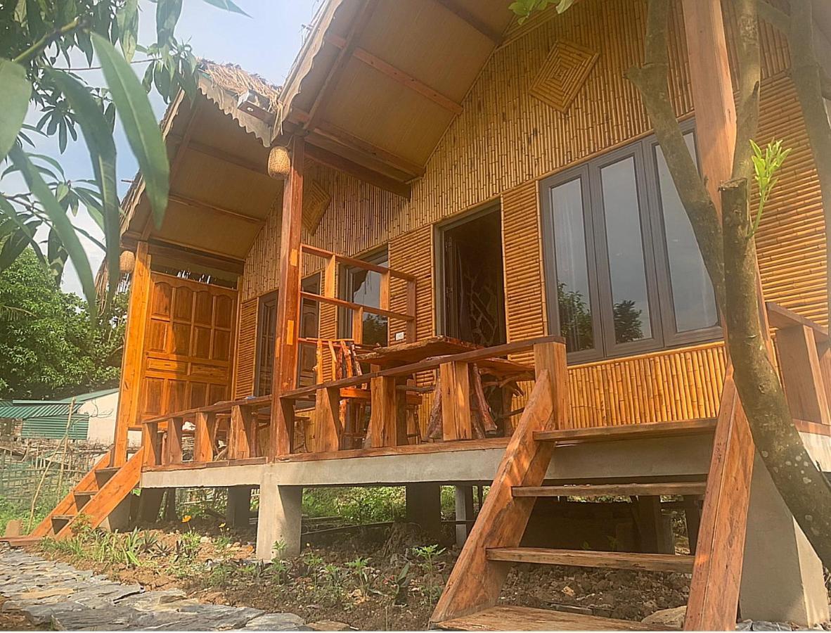 Rice Fields Homestay *
