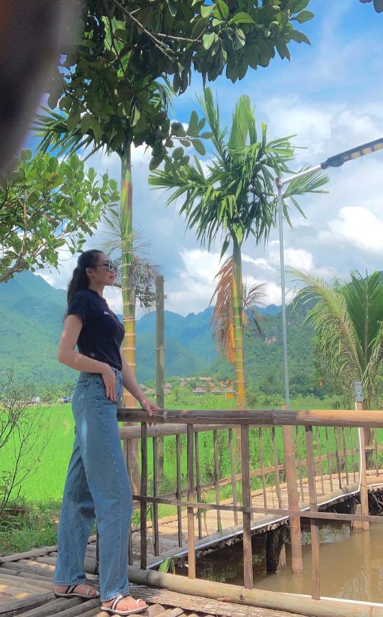 Homestay Rice Fields Mai Chau
