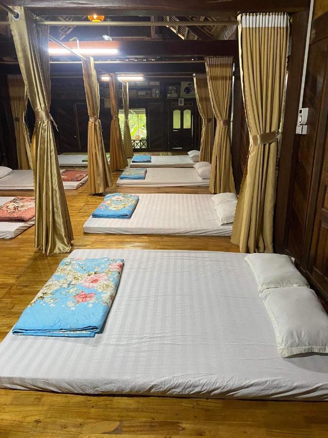 Rice Fields Homestay