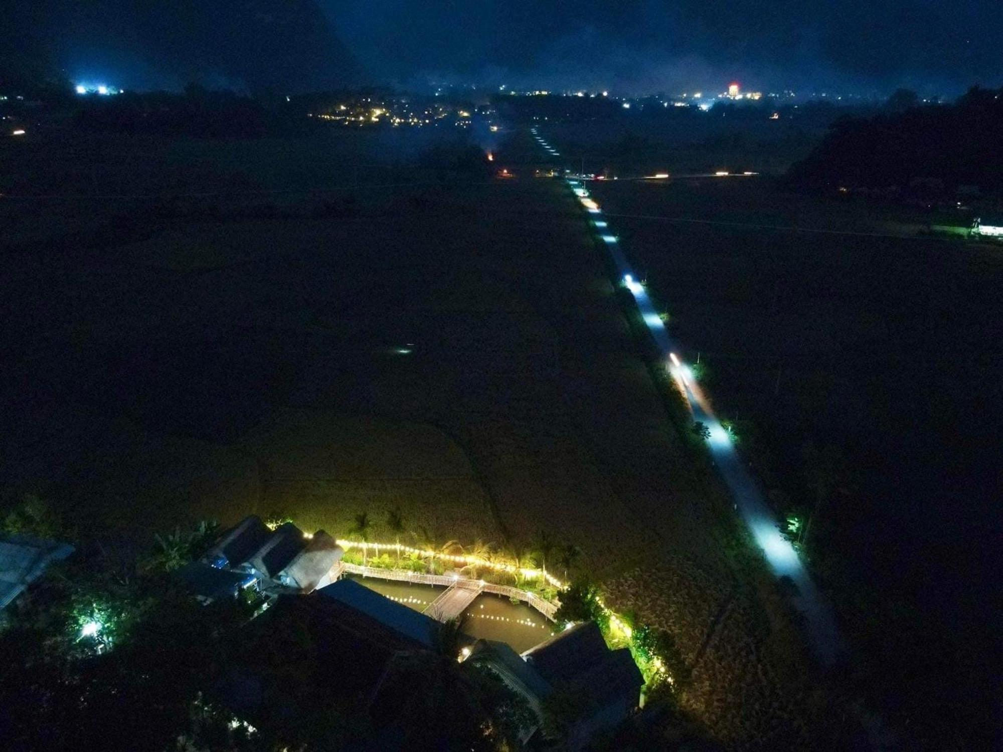 Homestay Rice Fields