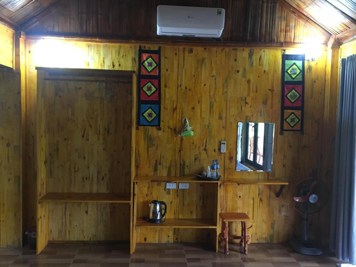 Rice Fields Homestay Mai Chau